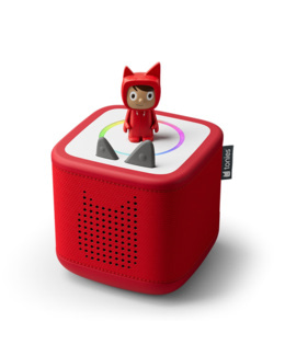 Boîte à histoires Mon premier coffret Toniebox 2