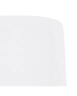 Alèse protège matelas en lyocell 40x90 cm