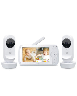 Babyphone caméra moniteur Ease 35 Twin
