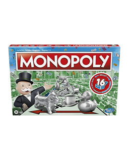 Jeu de société Monopoly