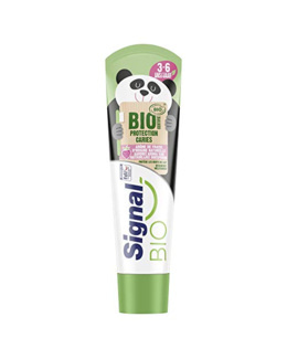 Dentifrice Bio Kids 3-6 ans