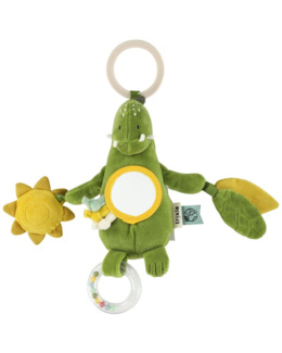 Jouet d'activités à suspendre