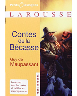 Contes de la Bécasse collège 4/3ème