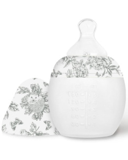 Biberon anti-colique en silicone X