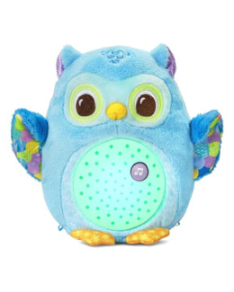 Ma veilleuse lumi chouette