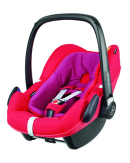 Siège auto Pebble Plus