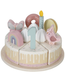 Gâteau d'anniversaire