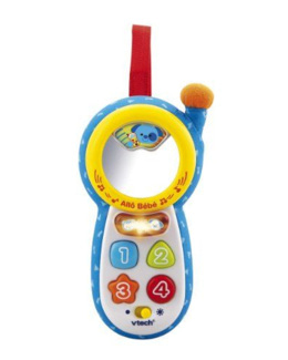 Allo bébé