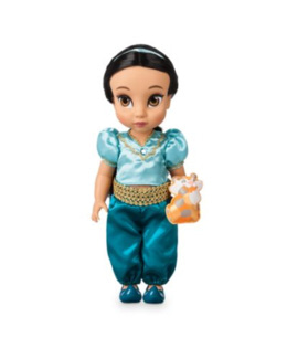 Poupée Jasmine Animator
