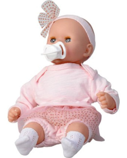 Nina Mon premier bébé