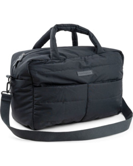 Sac à langer matelassé