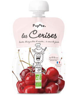 Les Cerises