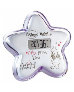 Thermomètre hygromètre Disney Winnie