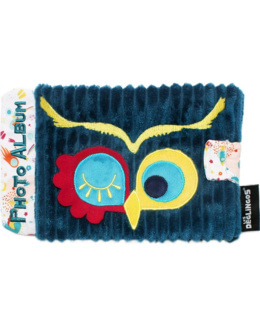 Album photo Astros le hibou