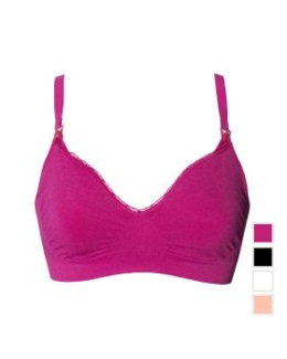 Soutien-gorge d'allaitement