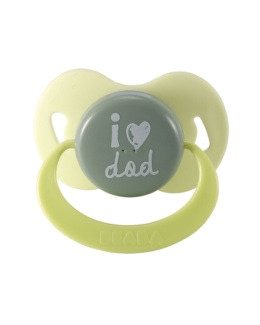 Sucette Love Dad