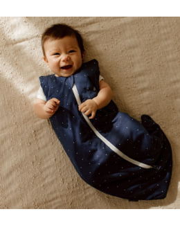 Gigoteuse réversible 4 saisons