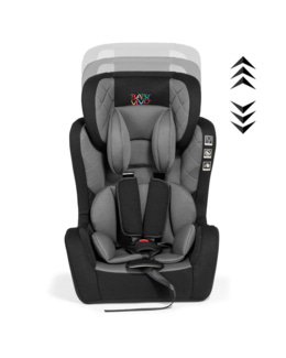 Siège auto ISOFIX BEN Groupe 1-2-3