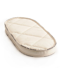 Matelas couffin fibre de coco