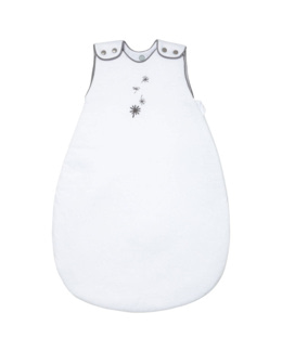 Gigoteuse naissance hiver bio Jeune Pousse