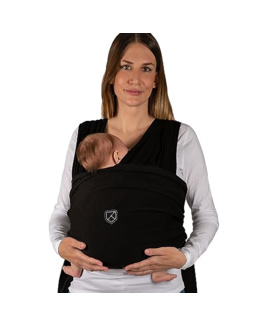 Écharpe de portage Cuddle Band 2.0