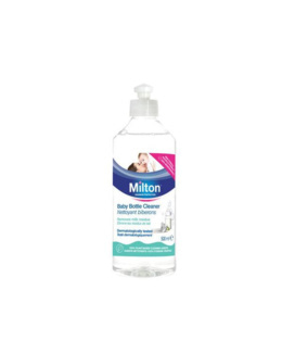 Nettoyant biberons - liquide vaisselle