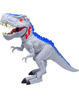 Figurine dinosaure - T-rex marchant
