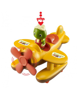 L'Hydravion des Klorofil