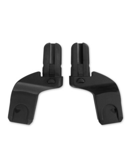 Adaptateurs universels pour poussette Atlantic Twin