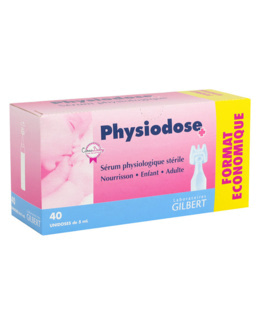 PHYSIODOSE - Demi Pharm