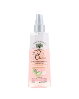 Spray démêlant - Soin douceur