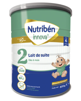 Lait Innova 2