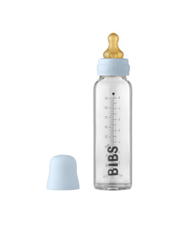 Biberon en verre 225 ml