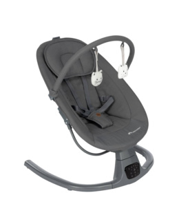 Balancelle automatique et transat Melilo