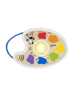 Palette de couleurs Magic Touch Baby Einstein