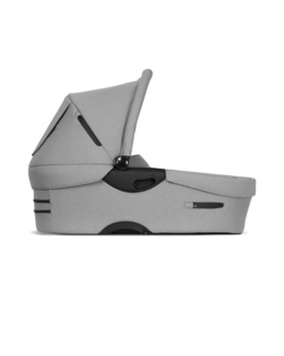 Nacelle evo bold pebble