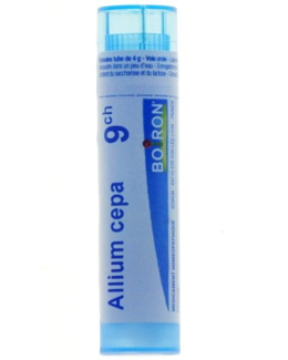 Allium Cepa 9CH