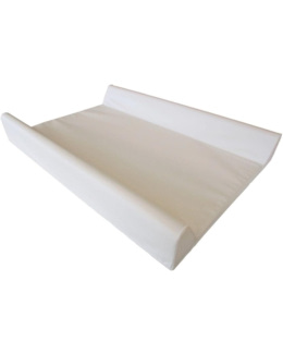 Matelas à langer avec rebords