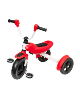 Tricycle pliable