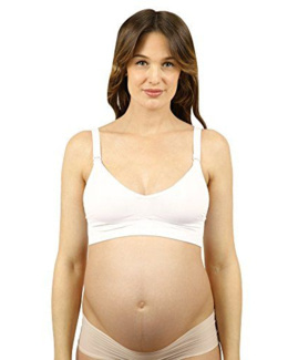 Soutien-gorge d'allaitement Skin Touch