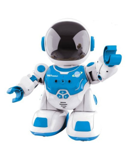 Mon robot géant super fonctions