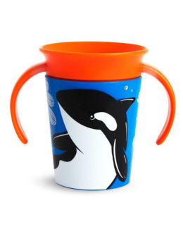 Tasse Miracle® 360º