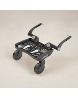 Planche à roulettes BuggyBoard Mini