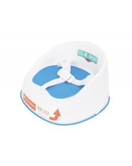 Réhausseur de chaise Booster Squish