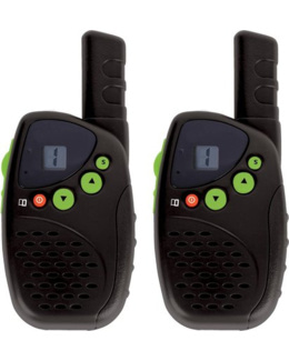 Talkies-walkies réchargeables