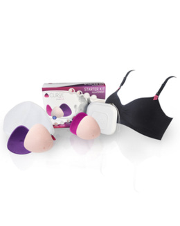Kit d'allaitement Curve