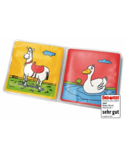 Livre de bain