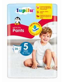 Couches culottes