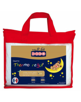 Couette thermo regul