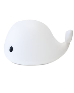 Lampe Led Christian la baleine